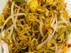 -京朋串屋·烧烤(望京西路总店)