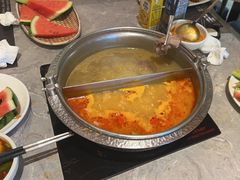 -一绪に寿喜烧(荟聚店)