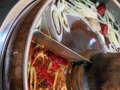 -蒙星月涮肚火锅城(宏运家园店)
