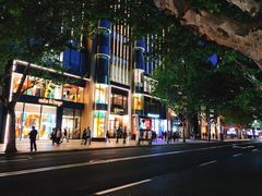 -狗撵鸭(泰山公寓店)