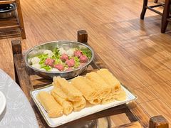 -丰尔粥食·粥底火锅(大良总店)
