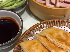 -李连贵熏肉大饼(天通苑店)