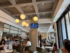 -BAKER&SPICE(BFC外滩金融中心店)