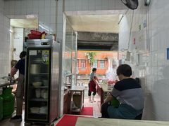 -瑞宝早餐店(市桥路店)