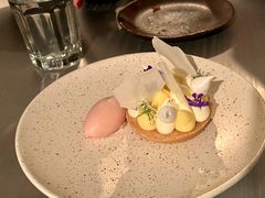 -Ocean's Table 欧舍