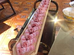 -羊大爷涮肉(亮马桥店)