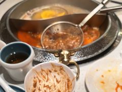 -千牛将·鲜牛肉火锅(开元路店)