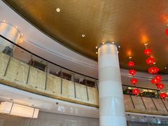 -厦门喜来登酒店