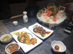 -梅筑·创意料理(王府井百货店)
