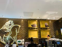 -GODIVA(王府井apm店)