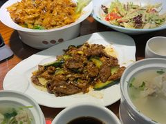 -惠宾饭庄(中山路店)