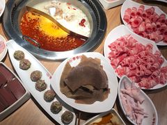 -季季红火锅(长沙步行街店)