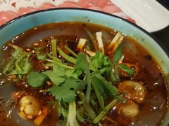 -鼓楼东街老火锅(鼓楼店)