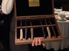 -THE WANG王品(上海中心云端店)