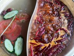 -小龙坎老火锅(工体店)