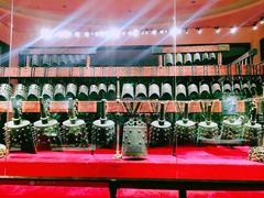 景点-湖北省博物馆