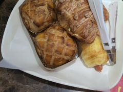 -味多美蛋糕(大红门店)