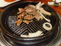 -萨拉伯尔(燕莎友谊商城店)