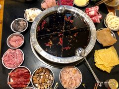 -渝味黄姐火锅(黄泥村店)
