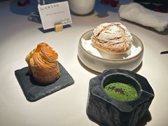 -三嚥阁 La Villa Restaurant