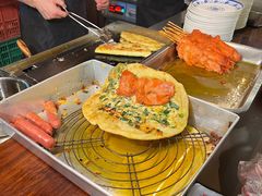 -老客满蛋饼(双塔市集店)