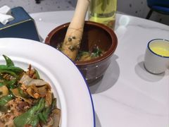 -兰湘子·湘菜小炒(南京江宁万达店)