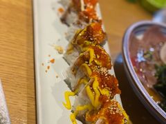-三石铁板烧(紫竹桥店)