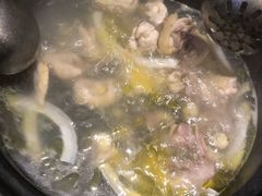野生珍珠马蹄-润泽园椰子鸡(汇一城店)