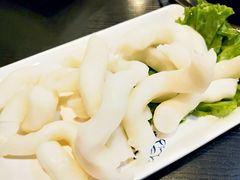 -楼外楼大刀肉传统火锅居(幸福街店)