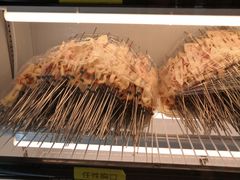 -邢氏老太太烤串(北兴街店)