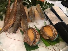 海鲜套餐-生如夏花泰式火锅(鹭洲里店)