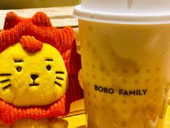 -喜茶(深圳丰盛町店)