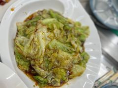 -清真利德顺小老饭庄(复兴路店)