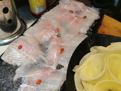 -莽子老火锅(大坪店)