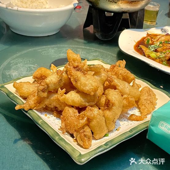 三角店