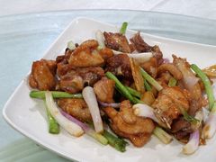 -区海鸡场饭店(石壁店)