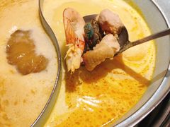-青瓷火锅料理(西单大悦城店)