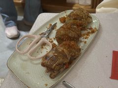 -喜记避风塘炒辣蟹(旗舰店)