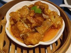 -点都德·毕德寮