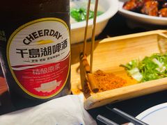 -大牌大·传统杭帮菜(湖滨店)