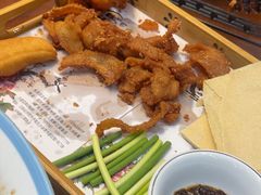 -醉御香渔家园(临沂路与大连路店)
