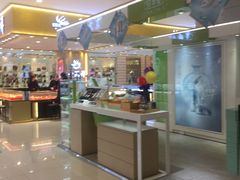 -北京华联合肥长江西路购物中心