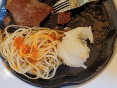 -豪客来牛排(成都锦江大融城店)