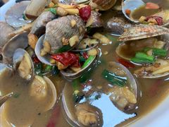 -大叔家福鼎小吃(十全街店)