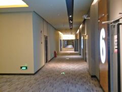 -大地影院(宁波恒茂商业广场店)