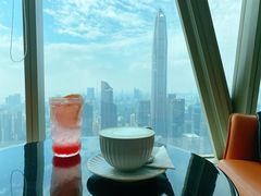 -及象咖啡(卓越世纪中心2楼大堂店)