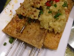 -功夫小龙虾·烧烤·江湖菜(金沙洲店)