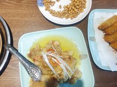 -老奉天马家烧麦(三台子店)