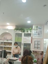 -美兮美学·日式美甲美睫