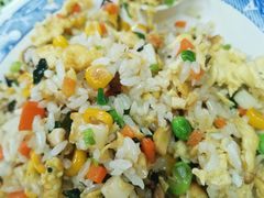 -粗茶淡饭(东关街店)